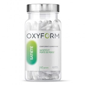 Konjac prémium - Coupe Faim - Puissant et Efficace - Perte de Poids rapide - Spiruline - riche en protéine - Efficace - Extra