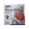 Wonder patch minceur ventre MYMI Anti-Cellulite - Perte de Poids - Bruleur de Graisse x 5 pcs