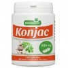 Konjac - 600 mg - 200 gélules