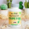 COUPE FAIM Mécanique Bio Konjac, Caroube Et Nopal 18 jours 