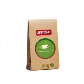 Thé coupe-faim, Perte de poids, Laxatif, Mélange de Gymnema, 20 Sachets