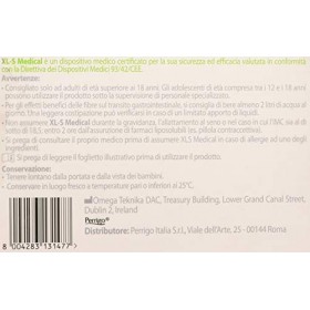 Prodotto Per Il Trattamento Del Sovrappoids E Obesita, Riduce L Assorbimento Di Calorie Medical Liposinol 1 Mese Di Trattam