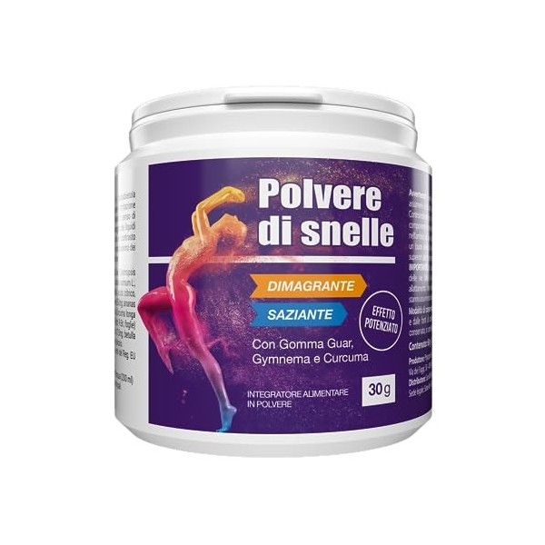 Poudre de Mince - Complément Naturel pour la satiété et Minceur Complément Minceur Perte De Poids Rapide Bloque Faim Assasian