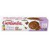 Gerlinéa - Coupelle Crème Repas Minceur - Substitut de Repas Complet et Rapide - Saveur : Vanille Caramel - 90677 630gr