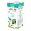 DÉTOX 38 BIO • 38 Plantes • Triple Action : DÉPURATIF - DRAINEUR - ANTI-CELLULITE • BOISSON CONCENTRÉE BIO • 300 ml • Fabriqu