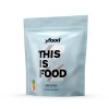 yfood poudre Smooth Vanilla, substitut de repas protéiné, THIS IS FOOD, 26 vitamines et minéraux, 17 repas par sachet de 1,5 