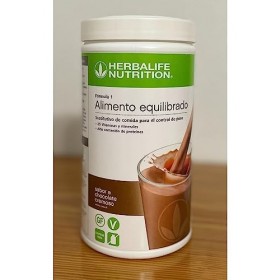 Riverzon Herbalife Formula 1 Nutritional Shake des protéines perdre du poids. Alimentation équilibrée. Shakes protéinés perdr