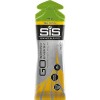 Science in Sport GO Isotonic Gel Citron et citron vert 60 ml - Lot de 30