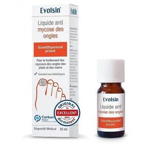 Evolsin crème hémorroïde, 40ml, Efficacité scientifiquement prouvée, Réduit la douleur, les saignements, les démangeaisons