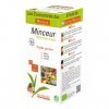 Boisson Concentrée Bio • Minceur Rétention d’Eau • Triple action : brûle – draine – affine • 6 Fruits bio • 9 Plantes bio • F