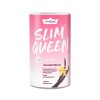 GymQueen Slim Queen Shake minceur 420g, shake diététique pour perdre du poids facilement, substitut de repas avec des vitamin