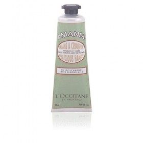 LOCCITANE - Crème Mains à Croquer Amande - 30 ml