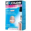 EXCILOR - Solution Forte Color - Traitement Mycose de longle - Vernis traitant 30 ml Dispositif médical + vernis à ongles 