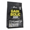 OLIMP SPORT NUTRITION Gain Bolic 6000 Vanille 1 kg