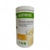 Herbalife Formula 1 Nähr Shake Mélange de boissons pour repas sains Banana Crème – 550 g