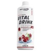 Best Body Nutrition FID45504 Low Carb Vital Shake Diététique Energy 1 L