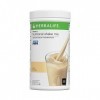 Formule 1 Herbalife Livraison 24H Vanille Garantie Italie 1 vanille 