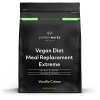 Substitut de Repas Vegan Extreme | Vanille Crème | Vitamines Renforçant lImmunité | Protein Works | 1kg