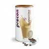 Precon BCM Shake de régime pour mincir – Cappuccino – 24 portions 480 g – Substitut de repas dans le cadre d’un régime minc