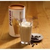 Precon BCM Shake de régime pour mincir – Cappuccino – 24 portions 480 g – Substitut de repas dans le cadre d’un régime minc