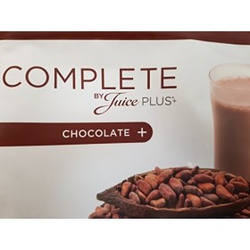 Juice Plus Lot de 15 sachets de 37,5 g de saveur chocolat