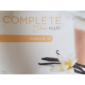 Gerlinéa - Crème Repas Minceur - Substitut de Repas Complet et Rapide -  Saveur : Vanille - 540 g(L'emballage peut varier)