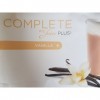 JUICE PLUS COMPLETE VANILLA SHAKE 480g New Formula New Size