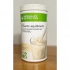 Herbalife Formula 1 Nutritional Shake avec des protéines pour perdre du poids. Alimentation équilibrée. Shakes protéinés pour