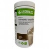 PROTEINE MINCEUR VITALITE FORMULA 1 HERBALIFE CAPPUCCINo