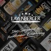 Layenberger Fit+Feelgood Slim Shake Espresso Macchiato Supplément pour perdre du poids et contrôler le poids remplace 12 repa