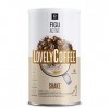 LR FiguActive Lovely Coffee Shake - Haute teneur en fibres et protéines - Végétalien, sans gluten, sans lactose