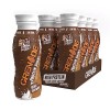 Grenade Carb Killa RTD Fudge brownie - 330 ml - pack de 8