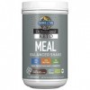 Garden of Life - Dr. 14 poudre de shake équilibrée équilibrée Keto Meal de Chocolate - 24.69 oz.