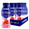 USN 330 ml Diet Fuel RTD, Strawberry - Pack of 8