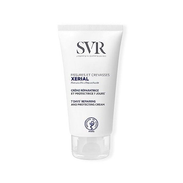 Svr Crema Para Manos Y Pies 50 ml