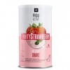 Substitut alimentaire LR Figuactiv - Pour shaker saveur : fraise et banane - 450 g