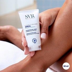 Svr Crema Para Manos Y Pies 50 ml