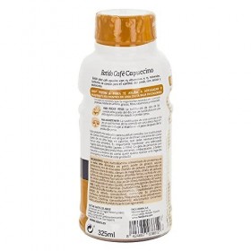 Siken Protein Susti Batido Cafe 325Ml