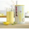 Precon BCM Shake de régime pour mincir – Yaourt-Citron – 24 portions 480 g – Substitut de repas dans le cadre d’un régime m