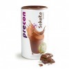 Precon BCM Shake de régime pour mincir – Chocolat – 24 portions 480 g – Substitut de repas dans le cadre d’un régime minceu