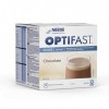 Nestlé Nutrition OPTIFAST BROKEN-8 Café 9x54g 