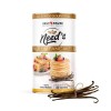 PROTEINE PANCAKE NEEDs- Poudre Protéinée pour Pancakes, Crêpes, Gaufres - Pâte Pancake Proteine Riche en Fibres, Glucides, F