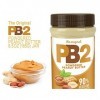 Bell plantation, PB2, poudrés Peanut Butter 184 G 