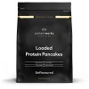 Protein Works - Pancakes Protéinés | Mélange pour crêpes Premium | Snack Idéal | Petit-Dejeuner protéiné | 16 Portions | Natu