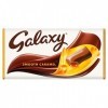 Galaxy caramel 135g 