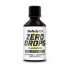 BioTechUSA Zero Drops, Vanilla - 50 ml