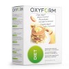 Laboratoires Oxyform I Repas Pancake Diététique Protéinée I Préparation Riche Proteine Poudre Sportifs I Pancakes Ideal Masse...