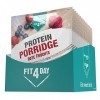 Fit4Day Porridge Protéine