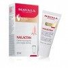 Mavala - Crème Nourrissante Nailactan pour Ongles Abîmés, Secs, Dévitalisés, Cassants, Friables - Soin Réparateur Nutritif et