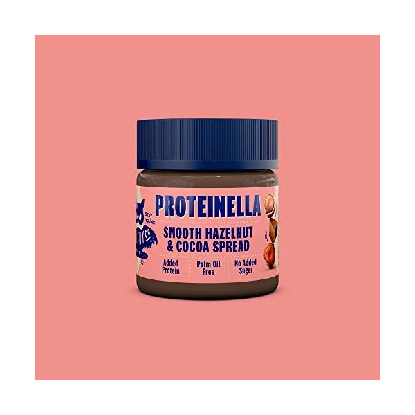 HealthyCo FID58528 Proteinella Snacks Diététiques